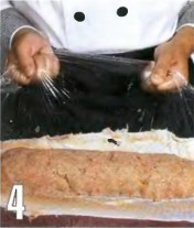 фаршированная щука пошаговый рецепт